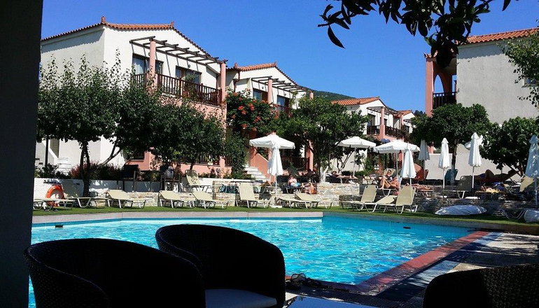 Rigas Hotel - Χώρα, Σκόπελος